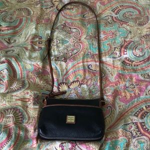 Dooney and Bourke cross body